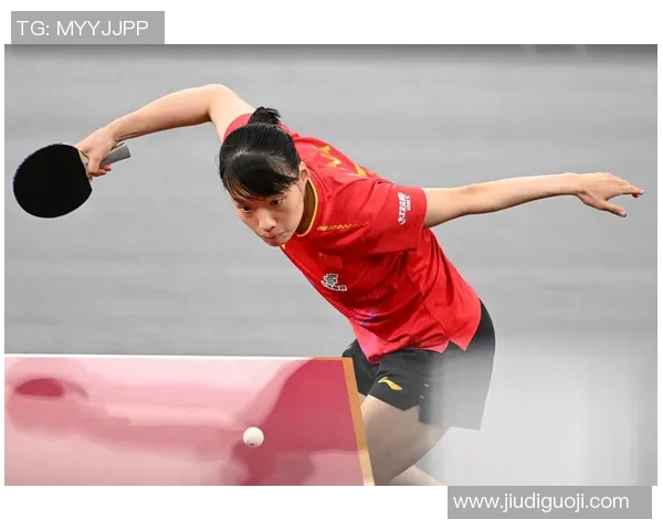 成都乒乓球队技术分析与发展探讨聚焦乒乓球运动的未来趋势与挑战