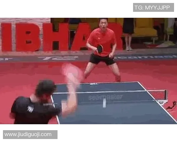 武汉乒乓球队防反战术创新探索与实践的深度剖析与展望